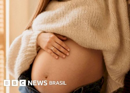 O caso incomum da mulher que ficou grávida de dois homens ao mesmo tempo