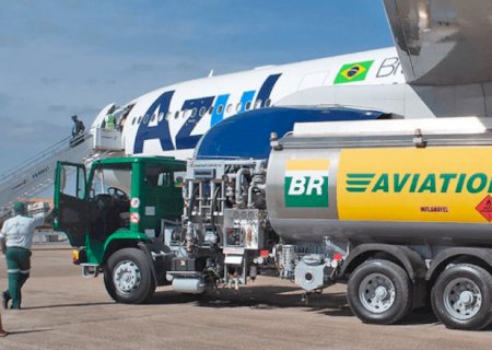 Veja as medidas estudadas pelo governo para socorrer aéreas