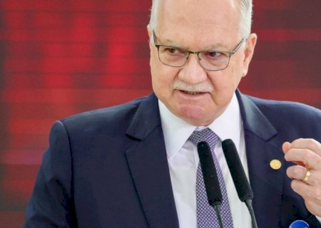Fachin diz que respeita decisão do Senado que barrou Messias