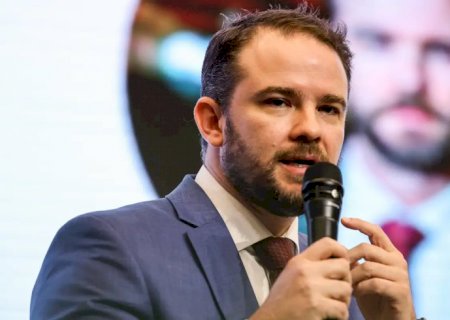 Ministro da Fazenda inicia agenda internacional nos EUA e na Europa