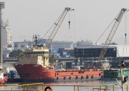 Esquema de corrupção no Porto do Rio é alvo de operação da PF