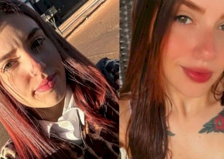 Sul-mato-grossense desaparecida em SC volta para casa após 9 dias