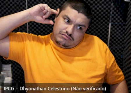 Maníaco da Cruz será interrogado nesta terça por jogar urina em policial