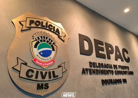 Homem é preso após furtar botijão e instalar na casa da mãe