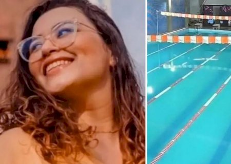 Morte após aula de natação revela lesões graves em professora