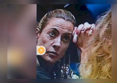 Soraya Thronicke é flagrada extremamente abatida após rejeição de Messias ao STF