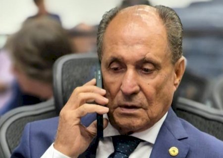 Deputado Zé Teixeira solicita obras de estrutura e lazer para bairros de Dourados