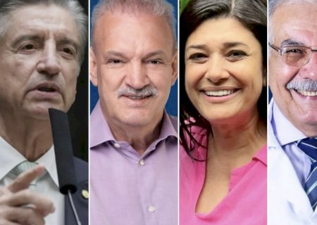 Nova regra, Republicanos e PSDB podem complicar chapão do União Brasil para federal