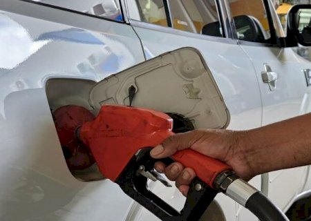 Pesquisa aponta redução no preço do diesel em Campo Grande