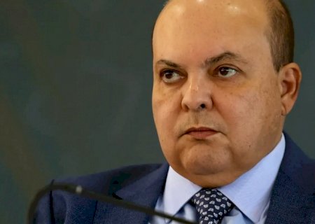 Ex-governador do DF não comparece à CPMI do Crime Organizado