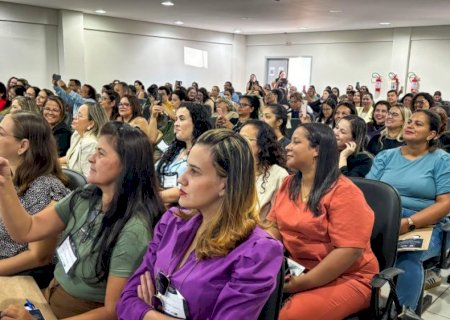 SUAS em Ação reforça articulação com municípios de MS