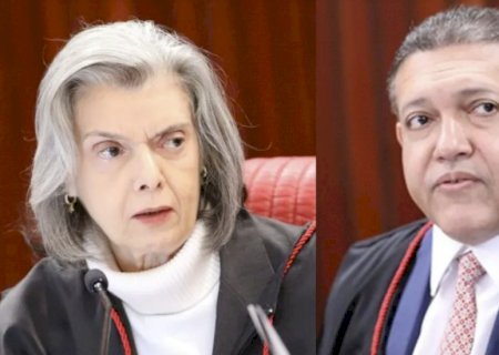 Nunes Marques é novo presidente do TSE após eleições antecipadas
