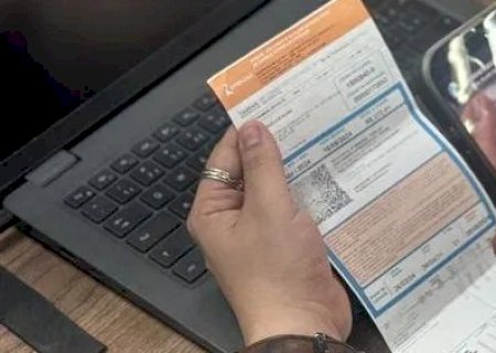 Energisa altera número da conta de luz e vincula código ao imóvel