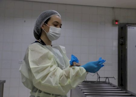 Perícia médico-legal em MS vai além da necropsia e atua no atendimento de vítimas e na produção de provas