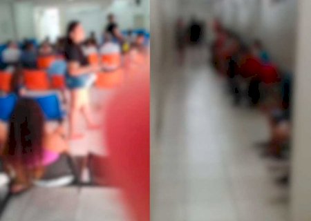 'Disseram que não havia prioridade', diz mãe de menino autista que esperou 3h no Leblon
