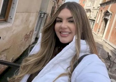 Estudante brasileira de medicina de 23 anos é morta no Paraguai