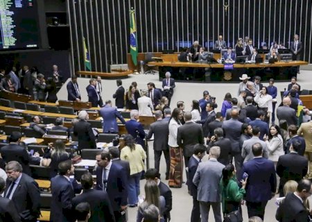 Câmara aprova Medida Provisória com novas regras para seguro-defeso