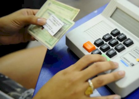 Eleições 2026: prazo para regularizar pendências termina em uma semana