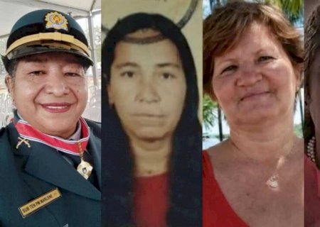 Feminicídio de PM foi o 8 do ano em Campo Grande, mas outras oito já foram mortas em MS