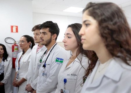 Prazo para instituições se inscreverem no Enare começa nesta segunda-feira