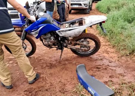 Homem é executado enquanto trabalhava na reforma de prédio