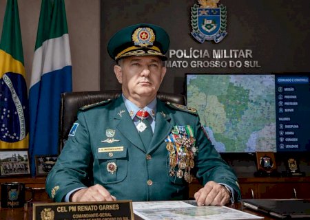'O crime organizado atua em rede e a resposta do Estado precisa ser integrada'