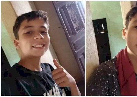Adolescente autista foge de casa e deixa carta para os pais no MS