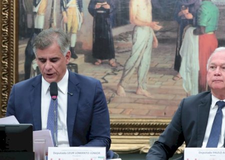 CCJ aprova PEC do fim da jornada de trabalho 6x1 e tema avança na Câmara|