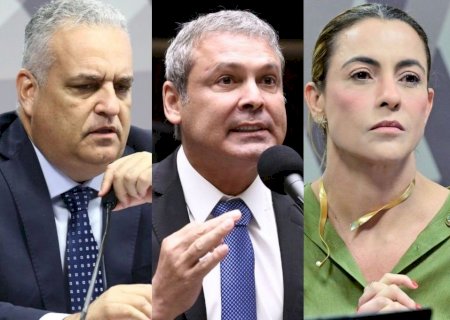 Gilmar Mendes dá 15 dias para Gaspar, Lindbergh e Soraya se manifestarem em ações de calúnia e injúria