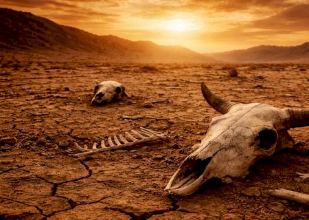 Vida na Terra tem data definida para acabar, diz pesquisa