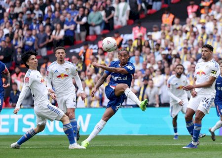 Chelsea dá "jeitinho" para driblar fair play financeiro da Premier League, diz relatório; entenda
