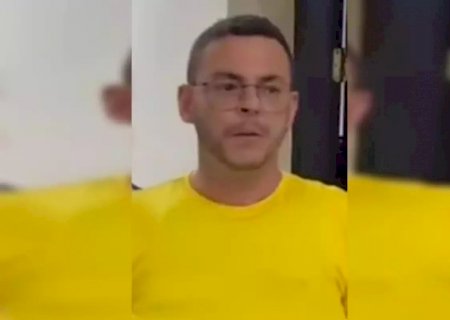 Blogueiro, líder em igreja, estupra jovem em cemitério e acaba preso