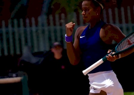 Tênis: Brasil se garante em playoff mundial da Billie Jean King Cup