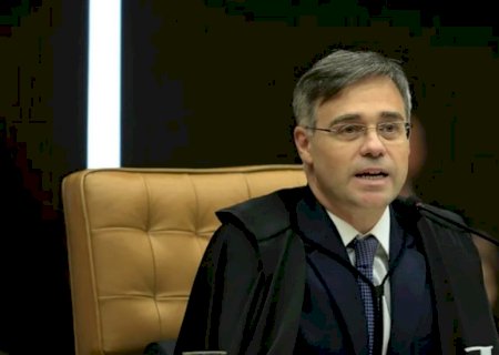 Mendonça desobriga Ibaneis de depor na CPI do Crime Organizado
