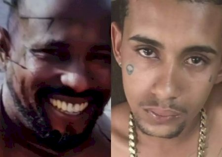 Irmãos são suspeitos de executar "disciplina" do PCC com 17 facadas
