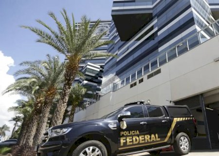 PF faz operação em 27 estados contra abuso sexual infantojuvenil