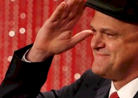 Oscar "uniu o país em torno das quadras", diz Lula