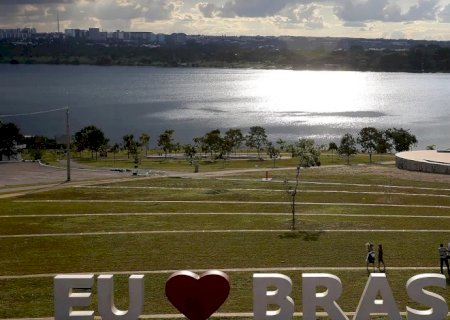 Rádio Nacional tem programação especial para o aniversário de Brasília