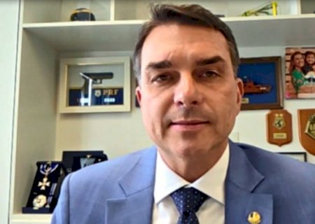 ‘É o fim do governo Lula’, diz Flávio após Senado rejeitar Messias