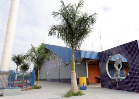 Prefeitura abre vagas para aulas gratuitas de handebol