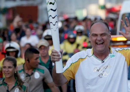 “Oscar foi uma lenda do basquete mundial', diz Alckmin