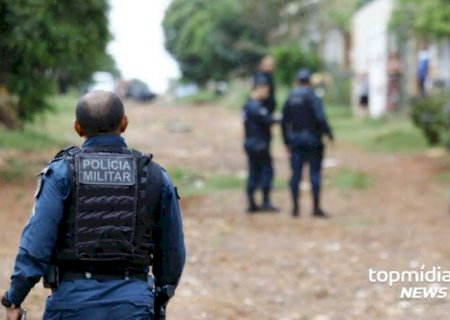 Mulher é embebeada e estuprada por desconhecido em Amambai