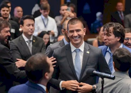 PDT aciona STF para anular eleição de Douglas Ruas na Alerj