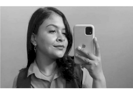Partida abrupta de Gabriella em Campo Grande choca a família: 'Era para ela enterrar a gente'