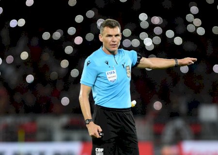 Árbitro justifica quatro expulsões e nega ter dito para Mirassol "chorar no vestiário"