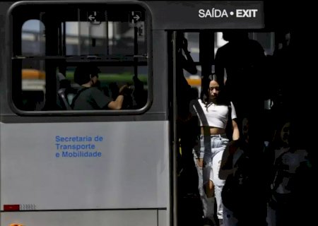 Rio terá lei contra abuso a mulheres no transporte coletivo