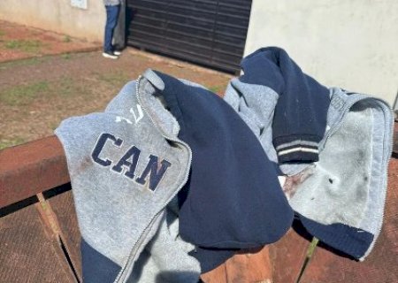 Adolescente matou beb&ecirc; achado em lixeira ap&oacute;s parto, aponta investiga&ccedil;&atilde;o