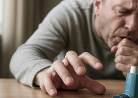 Tratamentos inadequados podem agravar asma em adultos, mostra estudo