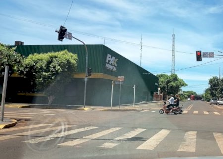 Itaporã amanhece com frio e semana segue com temperaturas baixas e possibilidade de chuva isolada
