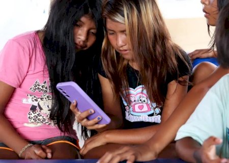 Internet precária e falta de identificação são causas de desinformação